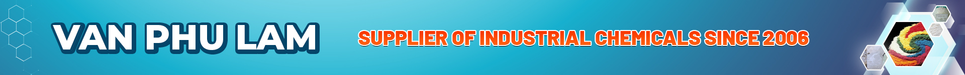 ADDITIVES FOR PAINT INDUSTRY